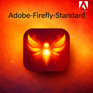 Adobe Firefly Standard