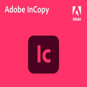Adobe InCopy