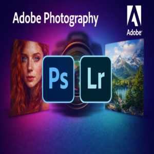 Adobe Photography