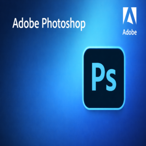 Adobe Photoshop