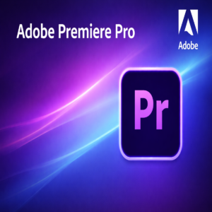 Adobe Premiere Pro