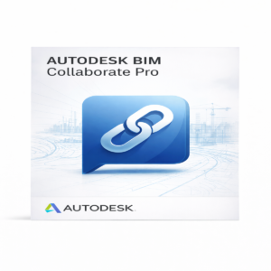 Autodesk BIM Collaborate Pro