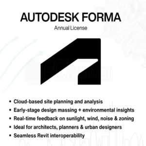 Autodesk Forma