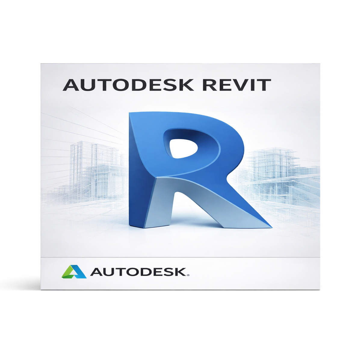Autodesk Revit