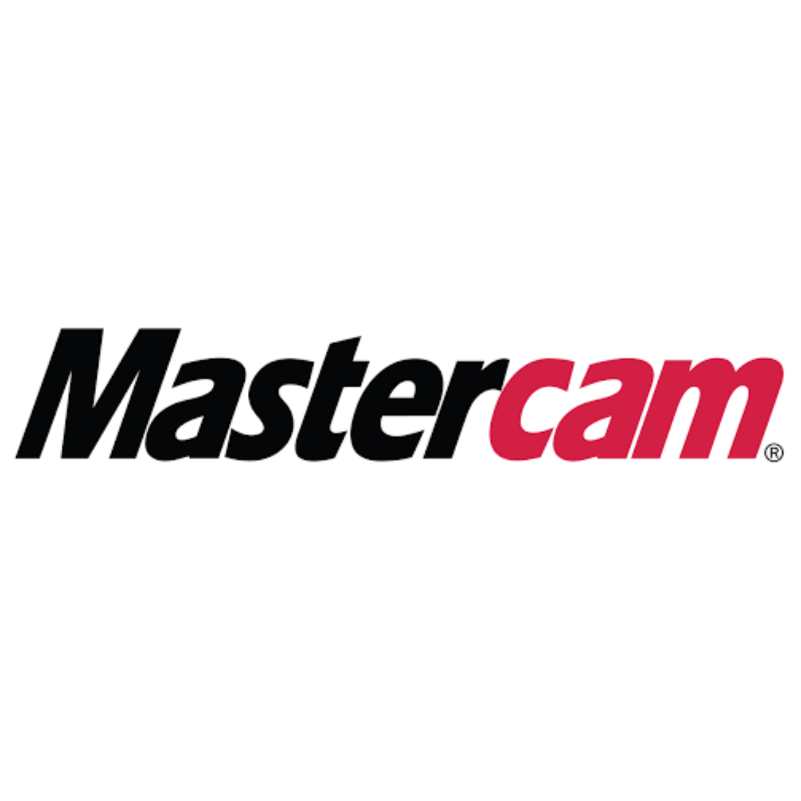 MasterCam Software
