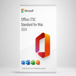 Microsoft Office LTSC Professional Plus 2024