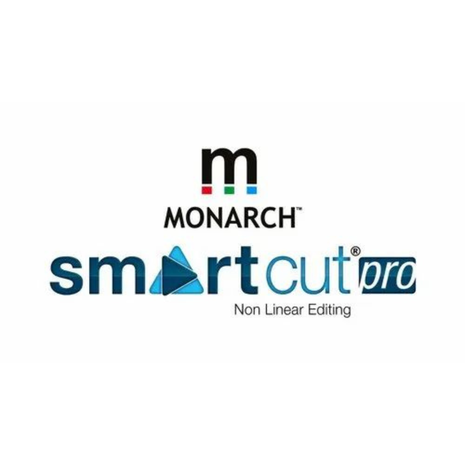 Monarch Smart Cut Pro Software