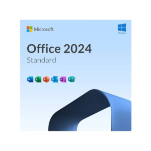Office LTSC Standard 2024