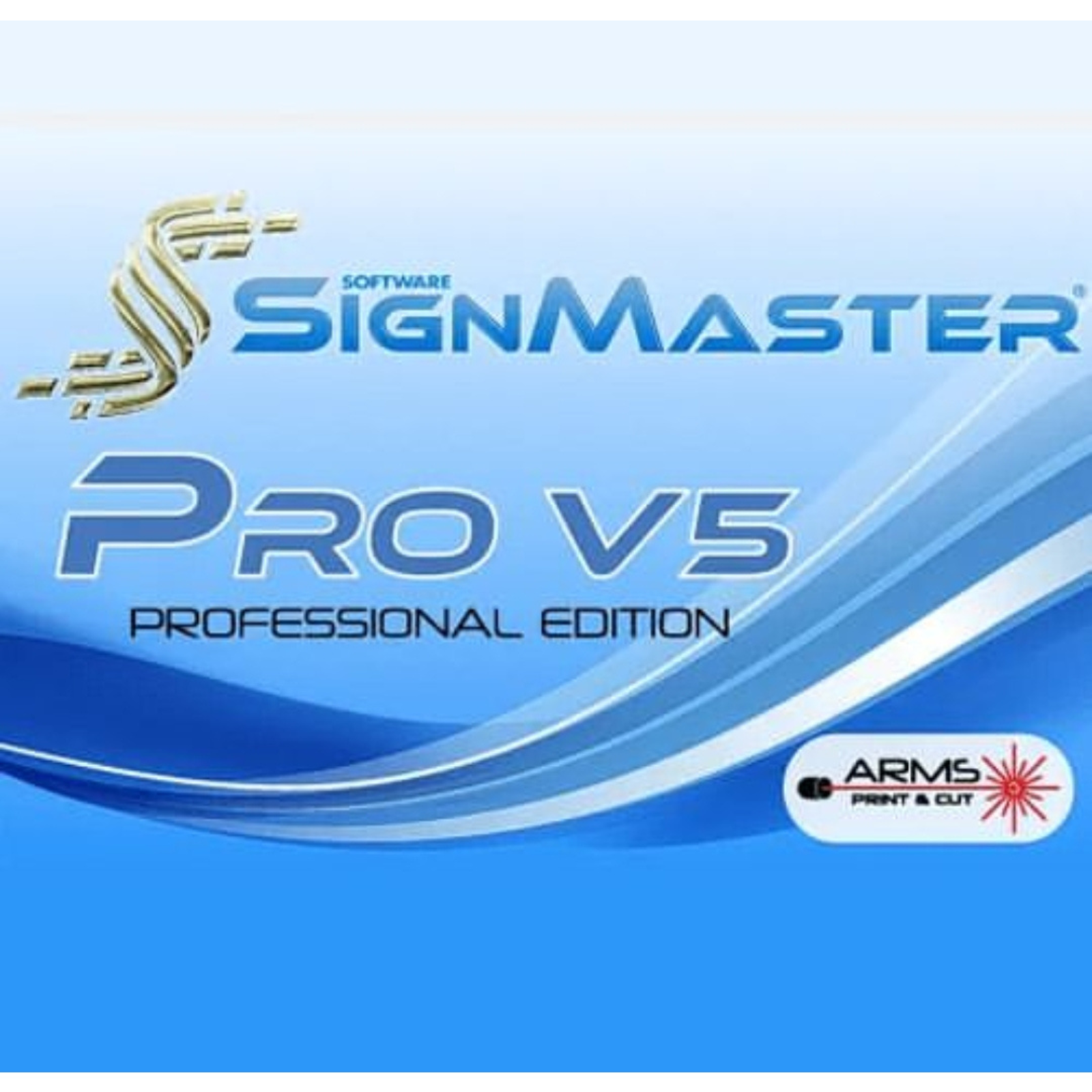 Signmaster Pro
